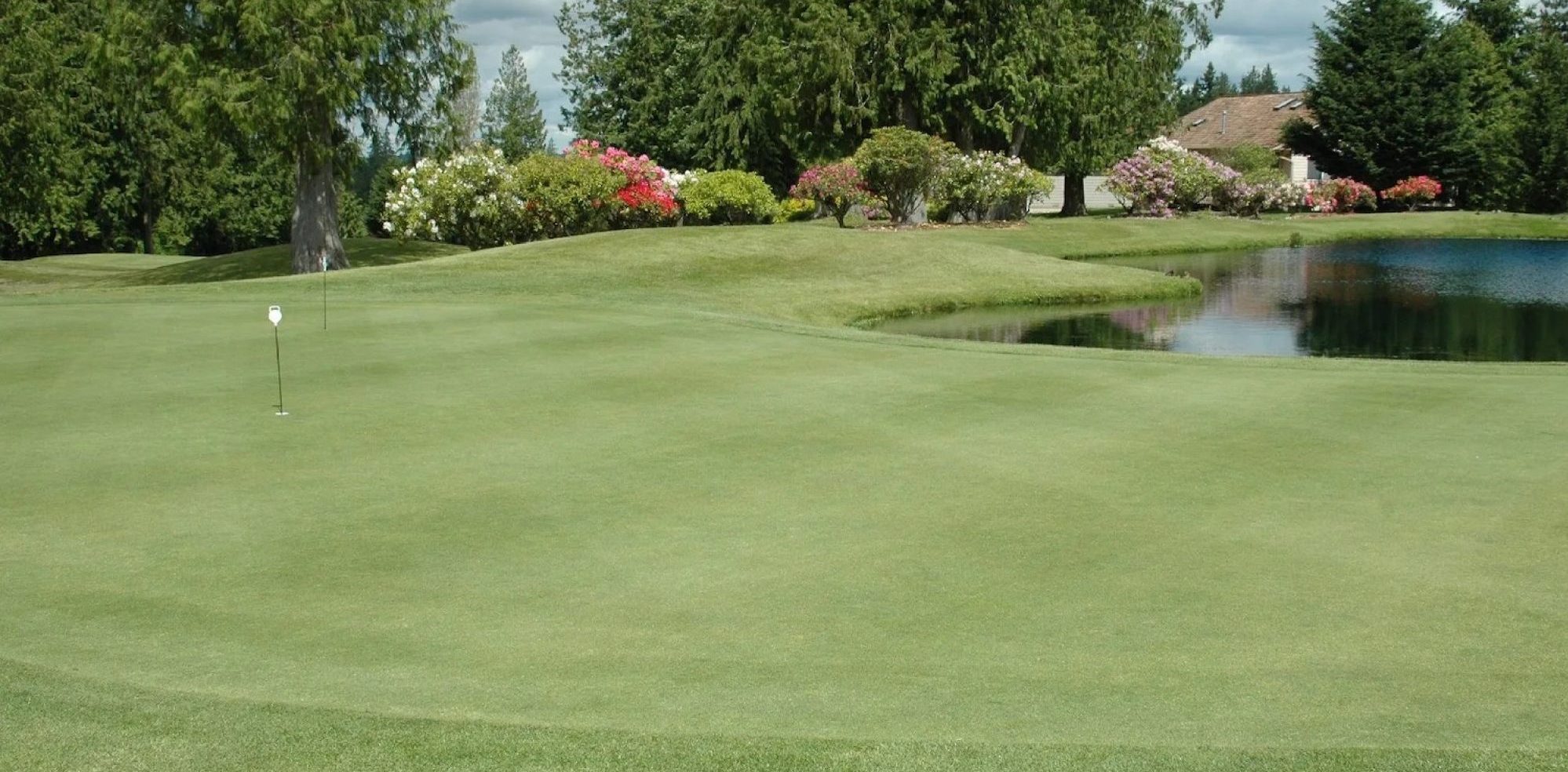 Seniors Golf Club